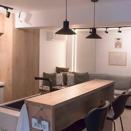 Apartment Deluxe One