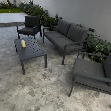 Apartment Deluxe One Athens