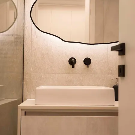 Deluxe One Apartment Athens