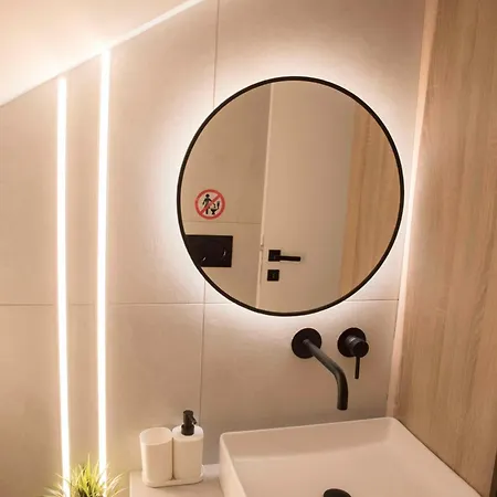 Apartment Deluxe One *