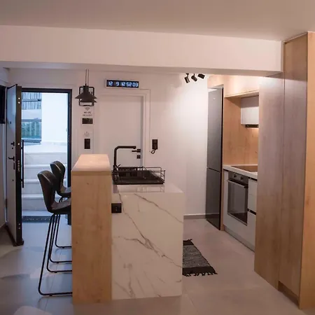 Apartment Deluxe One